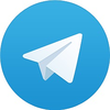 Telegram icon